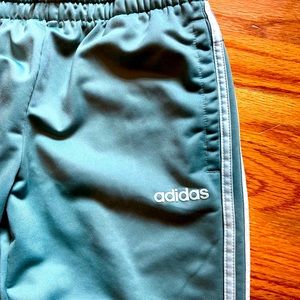 Adidas track pant jogger